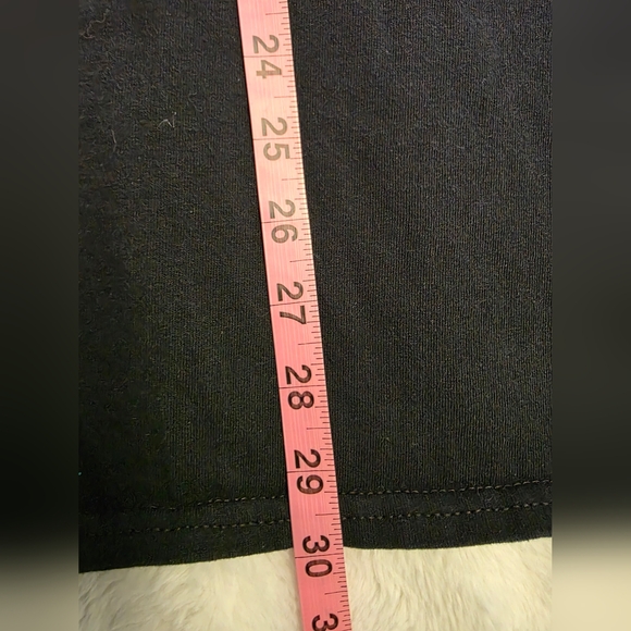 Metallica Oversized Black T-Shirt with Purple Graphic - Picture 7 of 7